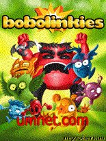 game pic for Bobolinkies  SE